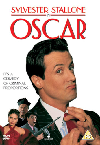 Oscar dvd sylvester - (2005),