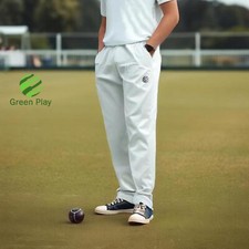 Bowls Green Play Unisex Mesh