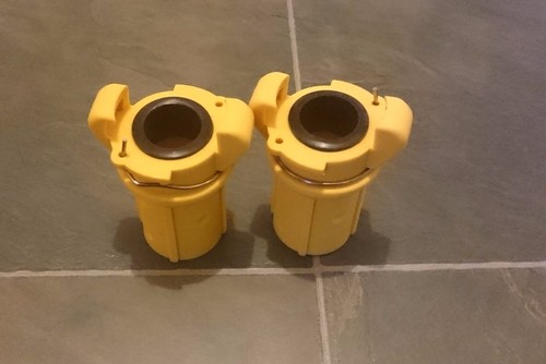 Cqp1 shot blast hose - blast,