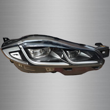 For Jaguar XJ XJL Right