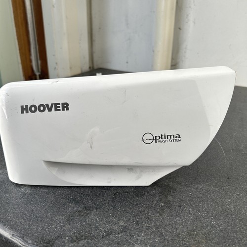 Hoover optima washing - hoover, machine