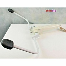 G Shaws Europa Powerpacker Hydraulic pump actuator self contained with pedal