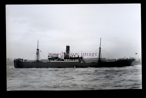 Uk1910 cargo ship - -,