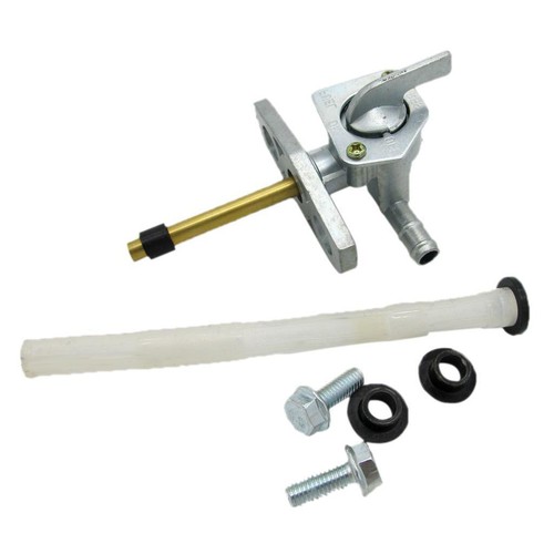 Fuel valve petcock switch - fuel,