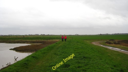 Photo 12x8 walkers - photo, the