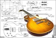 Gibson '59 Les Paul® Electric