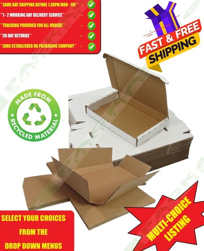 Royal mail large - royal,