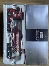 Corgi DAF XF Super Space Cab Feldbinder Tanker Kenneth Twyford Ltd. CC13236