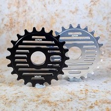 Autum Bikes Shutter Flatland