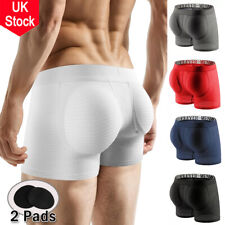 Mens Fake Ass Butt Lift Hip