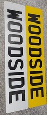 STANDARD SET OF SHOWPLATES