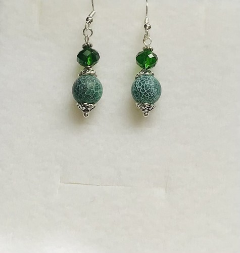 Stunning emerald crystal - emerald, &
