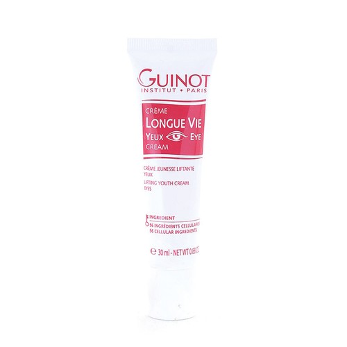 Guinot creme longue vie yeux - guinot,