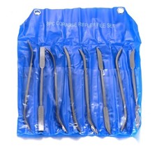 Comfortable Grip Double Ended