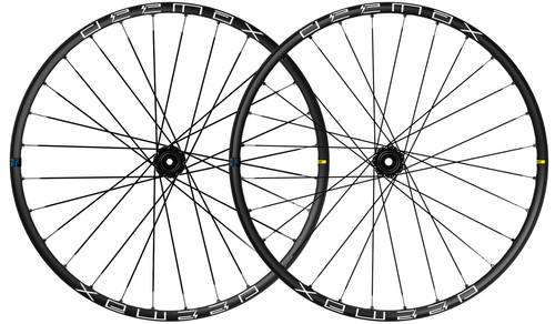 Mavic deemax s35 - s35, 27.5"