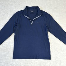 Calvin Klein Golf Tech Mens