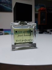 yves saint laurent perfume Rive Gauche Pour Homme 80 ML EDT