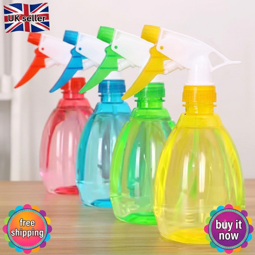 500ml water spray - spray, bottle