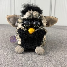 Vintage Furby Electronic Toy