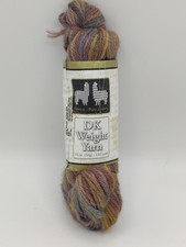 America's Alpaca DK Weight