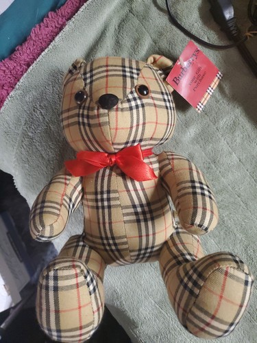 Authentic burberry nova check - nova,