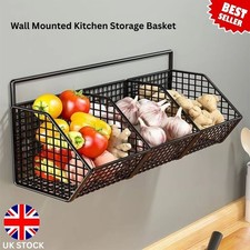 Wall Mounted Kitchen Wire