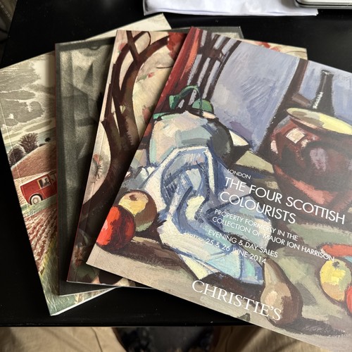 Christie art auction - christie's,
