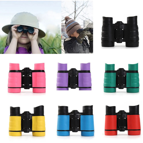 Kids binoculars 4x30 - kids,