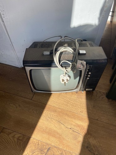 Ferguson 3816 portable vintage - 3816,