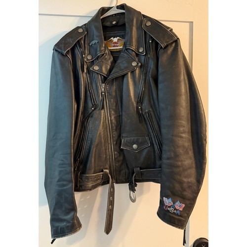 Harley davidson mens vtg - harley,