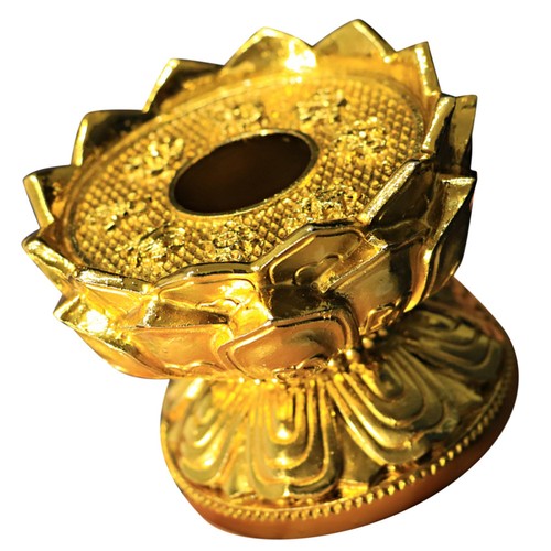Tibetan hand held prayer - prayer, wheel