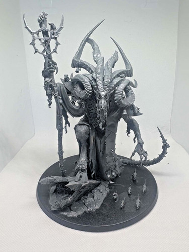 Skaven army warhammer age of - skaven,