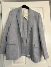 Ladies Mango Linen Mix Summer
