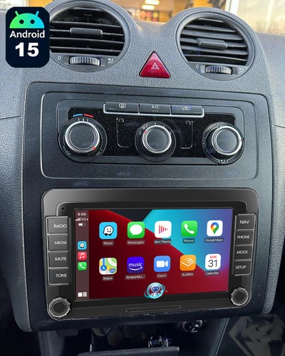 For 2003 2015 caddy - caddy, android