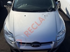 FORD FOCUS EDGE MK3 2011-2014 Bonnet 1797477