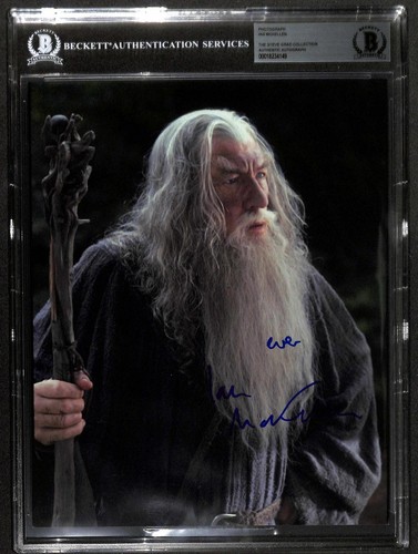 Ian mckellen lord - mckellen,