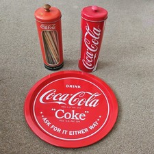 COCA COLA Promotional Drinks