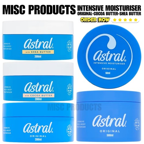 Astral face body - astral,