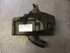 RENAULT CLIO MK3 AIR FILTERBOX