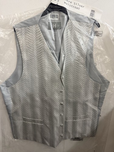 Bundle mens waistcoats - of,