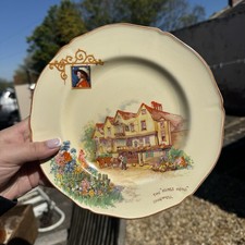 Vintage Royal Venton Ware Olde