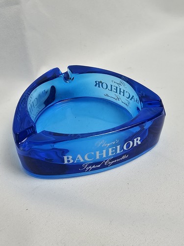 Players ashtray bachelor - players,
