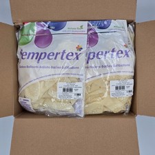 Job Lot 13 Sempertex 15" Clear