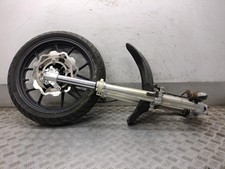2018 sinnis apache 125 - 125,