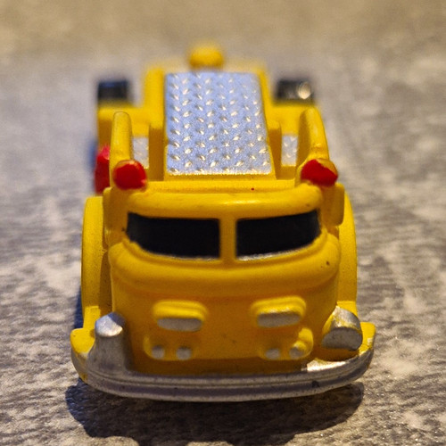 Mattel hot wheels - mattel, truck