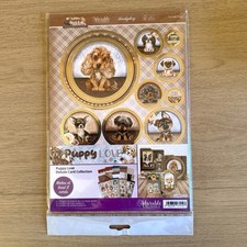 PUPPY LOVE - Hunkydory Deluxe