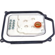 HYDRAULIC FILTER, AUTOMATIC