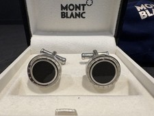  Montblanc Creative Black Onyx