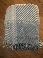 Laura Ashley large blue and