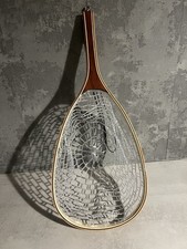 Trout Spoon Landing Net